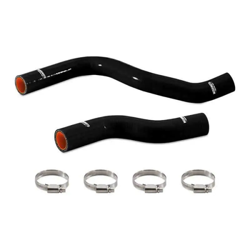 Mishimoto MMHOSE-CTR-17BK