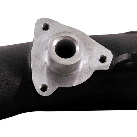 Mishimoto MMICP-JLH-18WBK