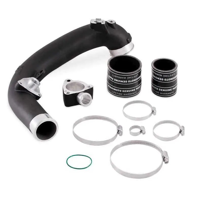 Mishimoto MMICP-JLH-18WBK