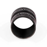 Mishimoto MMICP-JLH-18WBK