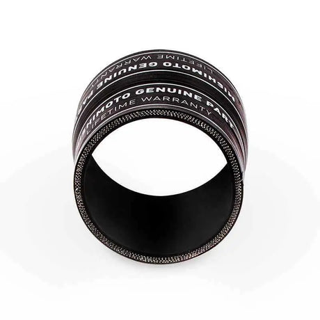 Mishimoto MMICP-JLH-18WBK