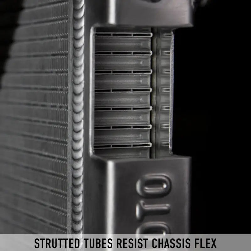 Mishimoto 2018 + Jeep Wrangler JL Performance Aluminum Radiator - Truck & Automotive