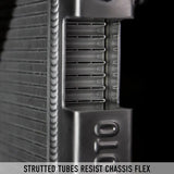 Mishimoto 2018 + Jeep Wrangler JL Performance Aluminum Radiator - Truck & Automotive