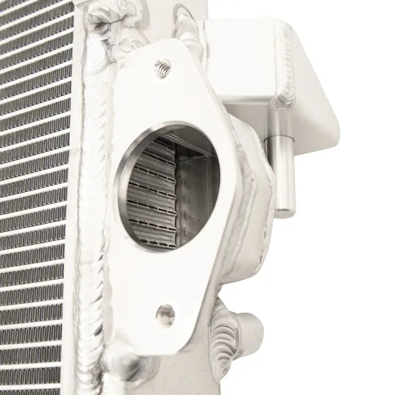Mishimoto 2018 + Jeep Wrangler JL Performance Aluminum Radiator - Truck & Automotive