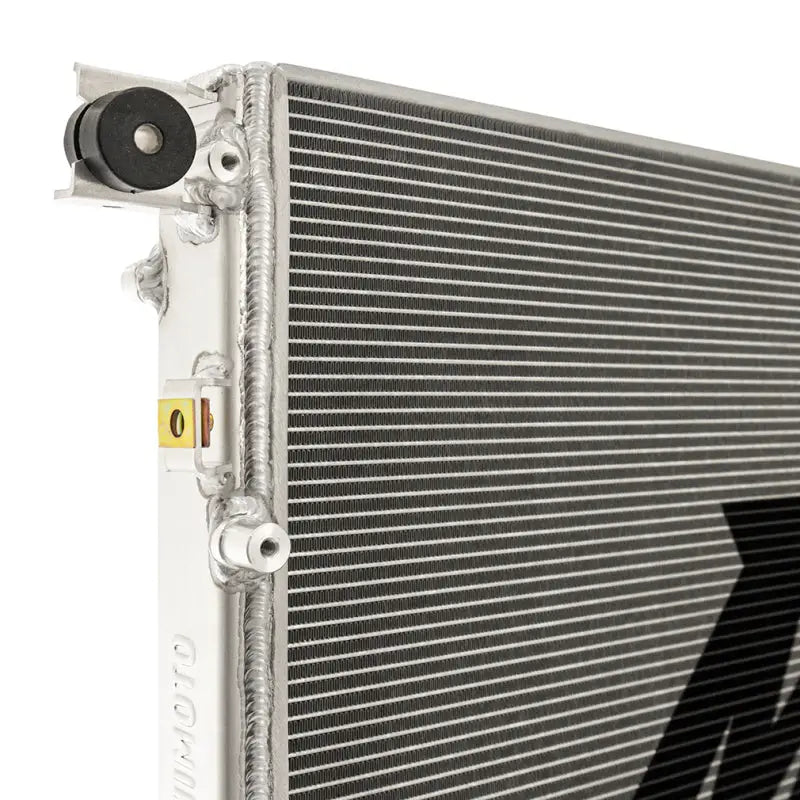 Mishimoto 2018 + Jeep Wrangler JL Performance Aluminum Radiator - Truck & Automotive