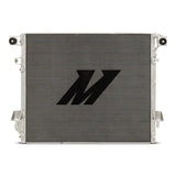Mishimoto 2018 + Jeep Wrangler JL Performance Aluminum Radiator - Truck & Automotive