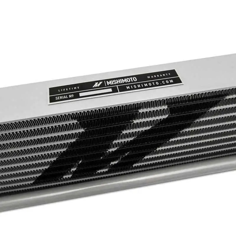 Mishimoto MMTC-JL-18SL