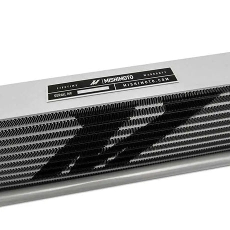 Mishimoto MMTC-JL-18SL