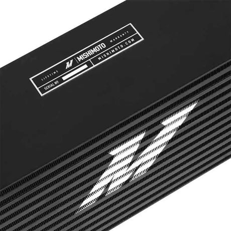 Mishimoto MMINT-STNGR-18BK