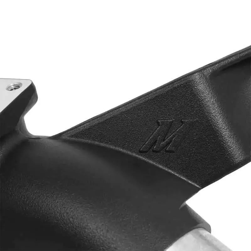 Mishimoto MMINT-STNGR-18BK