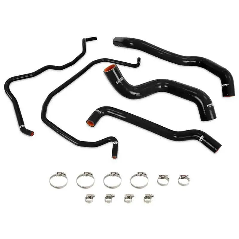 Mishimoto MMHOSE-T1-19BK