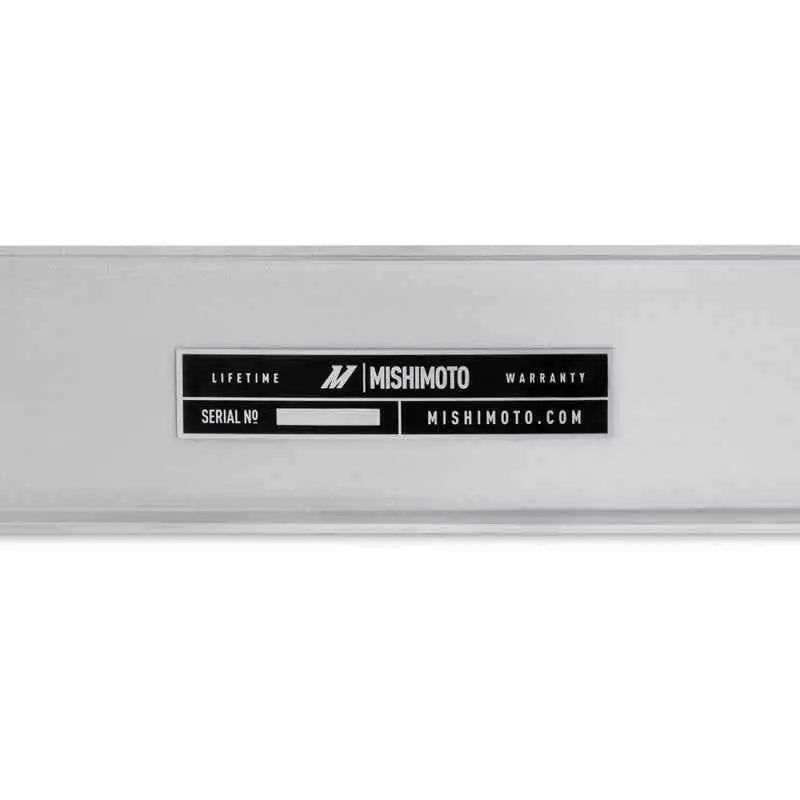 Mishimoto MMRAD-RGR-19