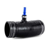 Mishimoto MMICP-RGR-19KMWBK