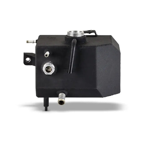Mishimoto 2019 + Ford Ranger Expansion Tank - Black - Truck & Automotive