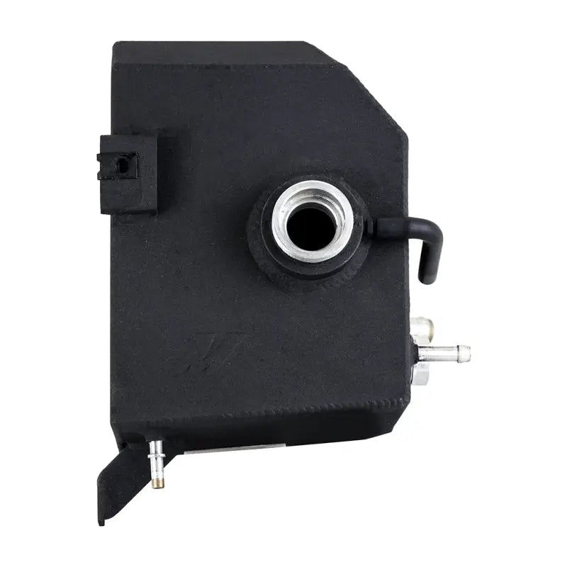 Mishimoto 2019 + Ford Ranger Expansion Tank - Black - Truck & Automotive