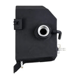 Mishimoto 2019 + Ford Ranger Expansion Tank - Black - Truck & Automotive