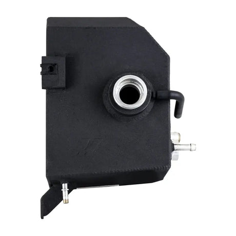 Mishimoto 2019 + Ford Ranger Expansion Tank - Black - Truck & Automotive