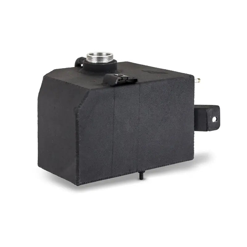 Mishimoto 2019 + Ford Ranger Expansion Tank - Black - Truck & Automotive