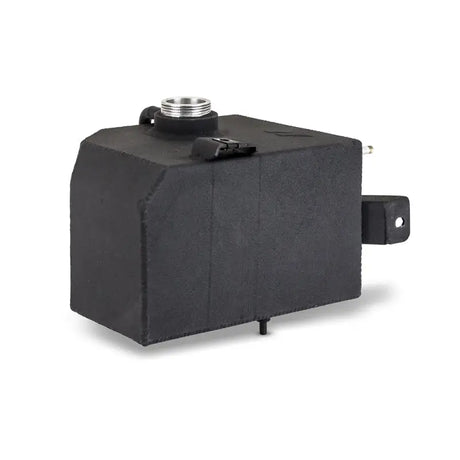 Mishimoto 2019 + Ford Ranger Expansion Tank - Black - Truck & Automotive