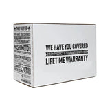 Mishimoto 2019 + Ford Ranger Expansion Tank - Black - Truck & Automotive