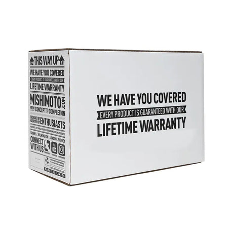 Mishimoto 2019 + Ford Ranger Expansion Tank - Black - Truck & Automotive