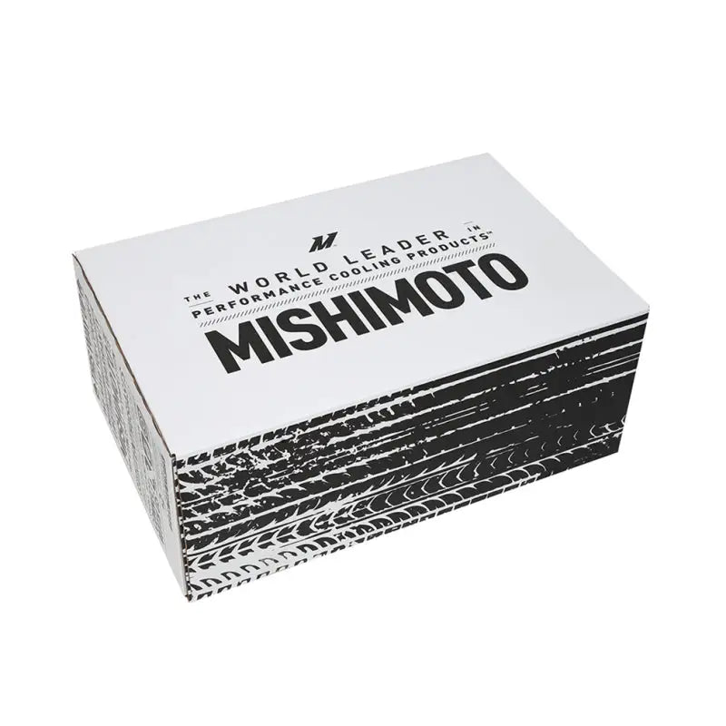 Mishimoto 2019 + Ford Ranger Expansion Tank - Black - Truck & Automotive
