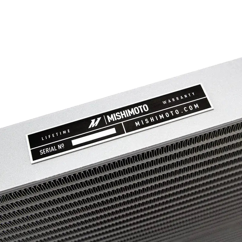 Mishimoto 2019 + Ram 6.7L Cummins Transmission Cooler - Cooling