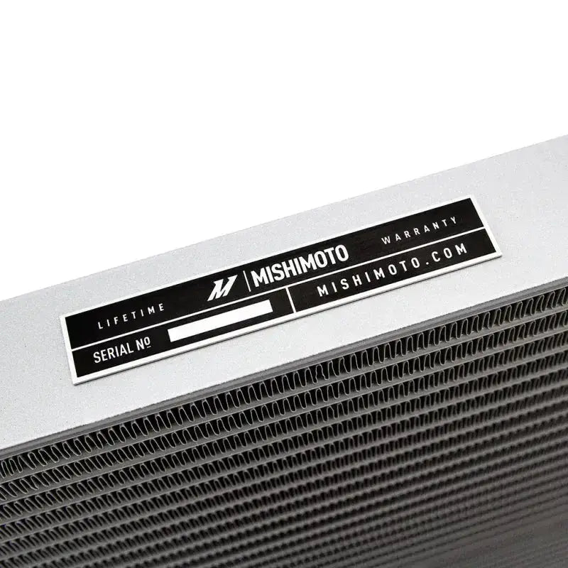 Mishimoto 2019 + Ram 6.7L Cummins Transmission Cooler - Cooling