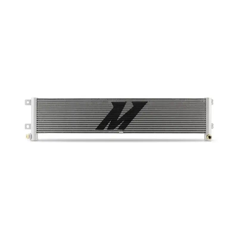 Mishimoto 2019 + Ram 6.7L Cummins Transmission Cooler - Cooling