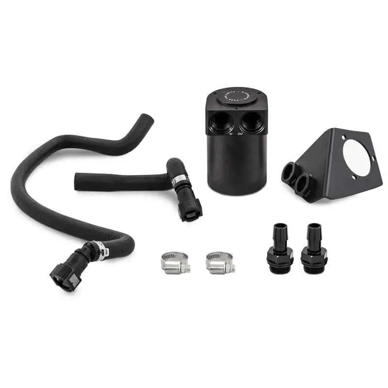 Mishimoto MMBCC-C8-20P