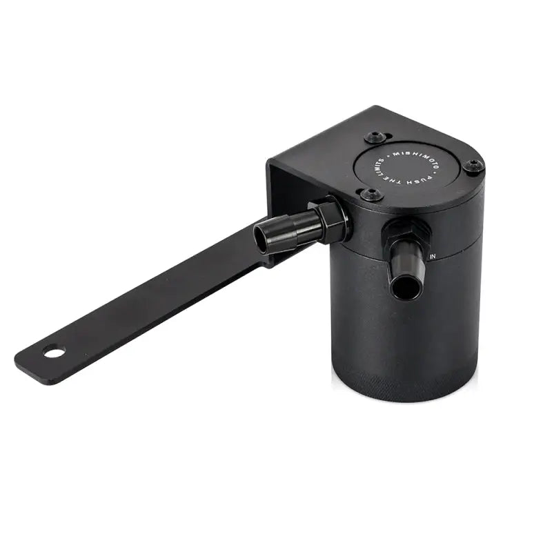 Mishimoto 2020+ Ford Explorer ST 3.0L Oil Catch Can - PCV Side, RV, Automotive, Powersports, off-road, marine, exterior, truck accessories, interior, truck bed, rv parts, Truck & Automotive, AVADA - Best Sellers