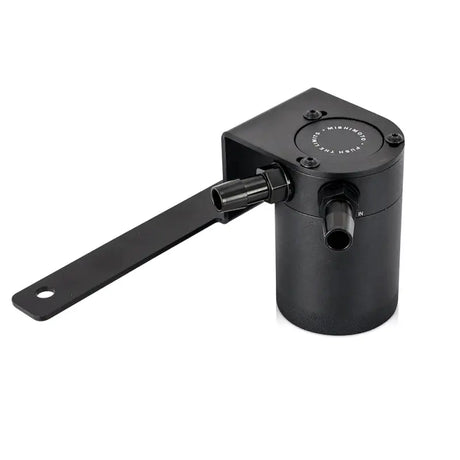 Mishimoto 2020+ Ford Explorer ST 3.0L Oil Catch Can - PCV Side, RV, Automotive, Powersports, off-road, marine, exterior, truck accessories, interior, truck bed, rv parts, Truck & Automotive, AVADA - Best Sellers