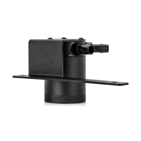 Mishimoto 2020+ Ford Explorer ST 3.0L Oil Catch Can - PCV Side, designed to prevent carbon buildup on intake valves, enhances engine performance. Ideal for RV, automotive, powersports, off-road, marine, exterior, truck accessories, interior, truck bed, and RV parts. Truck & Automotive, AVADA - Best Sellers