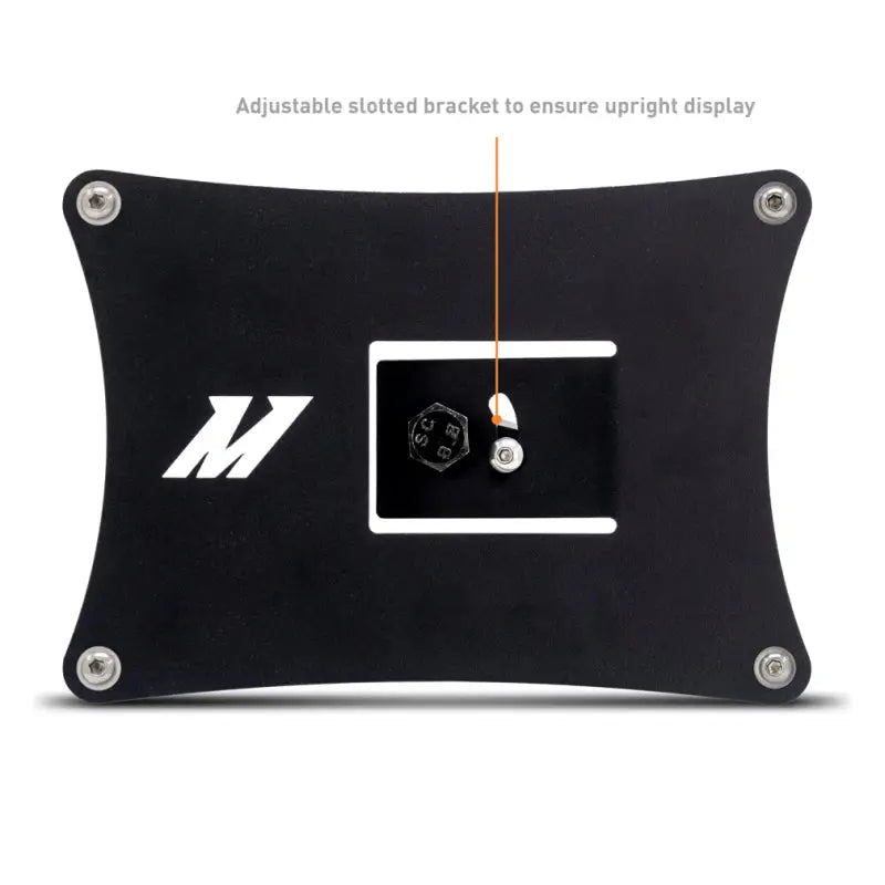 Mishimoto 2020+ Tesla Model Y License Plate Relocation Kit - Mishimoto