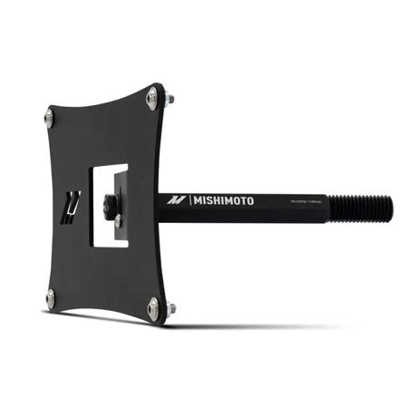Mishimoto 2020+ Tesla Model Y License Plate Relocation Kit - Mishimoto