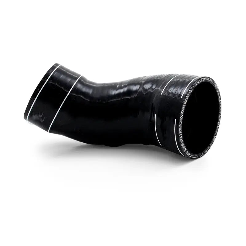 Mishimoto MMICP-SUP-20BK Mishimoto 2020+ Toyota Supra Charge Pipe Kit - Micro-Wrinkle Black