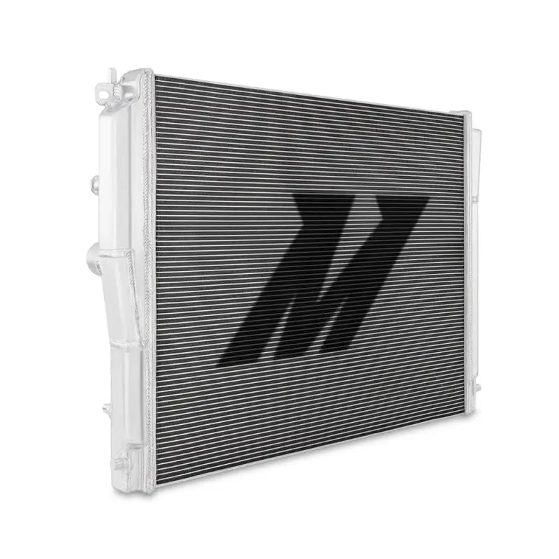 Mishimoto 2020 + Toyota Supra GR 3.0L Performance Aluminum Radiator Kit (w/Auxiliary Radiators) - Truck & Automotive