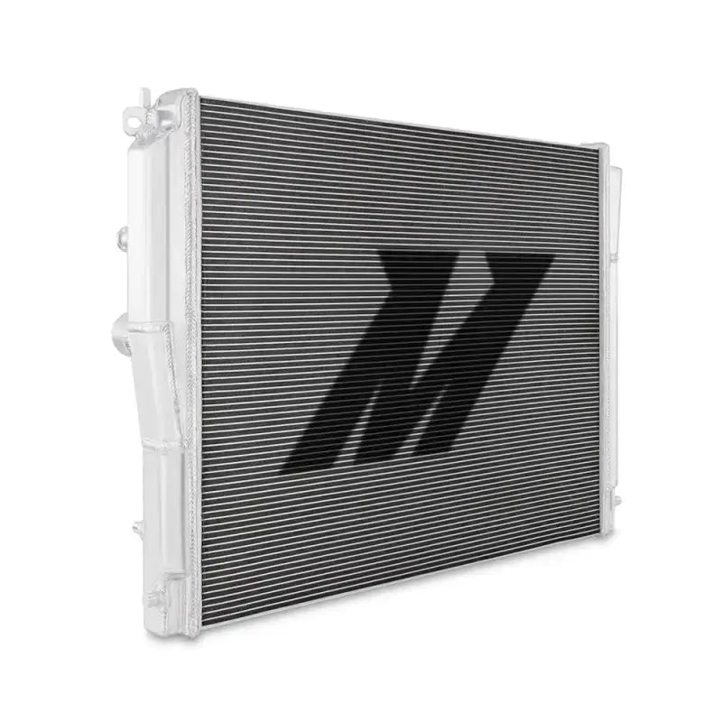 Mishimoto 2020 + Toyota Supra GR 3.0L Performance Aluminum Radiator Kit (w/Auxiliary Radiators) - Truck & Automotive