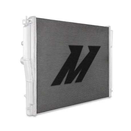 Mishimoto 2020 + Toyota Supra GR 3.0L Performance Aluminum Radiator Kit (w/Auxiliary Radiators) - Truck & Automotive