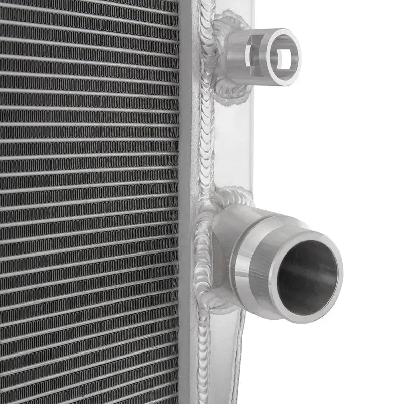 Mishimoto 2020 + Toyota Supra GR 3.0L Performance Aluminum Radiator Kit (w/Auxiliary Radiators) - Truck & Automotive