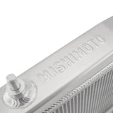 Mishimoto 2020 + Toyota Supra GR 3.0L Performance Aluminum Radiator Kit (w/Auxiliary Radiators) - Truck & Automotive