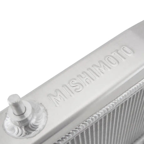 Mishimoto 2020 + Toyota Supra GR 3.0L Performance Aluminum Radiator Kit (w/Auxiliary Radiators) - Truck & Automotive