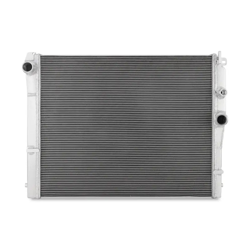 Mishimoto 2020 + Toyota Supra GR 3.0L Performance Aluminum Radiator Kit (w/Auxiliary Radiators) - Truck & Automotive