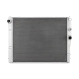 Mishimoto 2020 + Toyota Supra GR 3.0L Performance Aluminum Radiator Kit (w/Auxiliary Radiators) - Truck & Automotive
