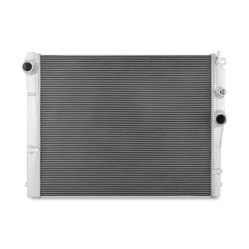 Mishimoto 2020 + Toyota Supra GR 3.0L Performance Aluminum Radiator Kit (w/Auxiliary Radiators) - Truck & Automotive