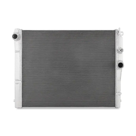Mishimoto 2020 + Toyota Supra GR 3.0L Performance Aluminum Radiator Kit (w/Auxiliary Radiators) - Truck & Automotive