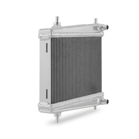 Mishimoto 2020 + Toyota Supra GR 3.0L Performance Aluminum Radiator Kit (w/Auxiliary Radiators) - Truck & Automotive