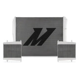 Mishimoto 2020 + Toyota Supra GR 3.0L Performance Aluminum Radiator Kit (w/Auxiliary Radiators) - Truck & Automotive