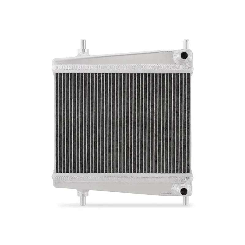 Mishimoto 2020 + Toyota Supra GR 3.0L Performance Aluminum Radiator Kit (w/Auxiliary Radiators) - Truck & Automotive