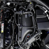 Mishimoto 2021 + BMW G80 M3/M4 Performance Intercooler - Black - Forced Induction